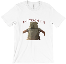 The Trash Bin Bag Boy T-Shirts