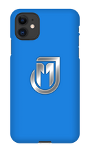 JM iPhone Case