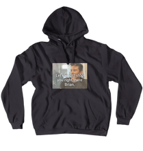 trgmerch Hoodies (No-Zip/Pullover)