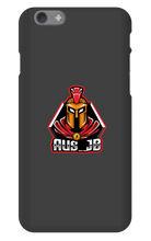 AUS_JB iPhone Phone Cases