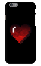 rayium iPhone Phone Cases