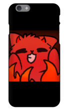 Hell Kitty iPhone Cases (Recommend Red)