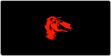 dwarfzilla XXL Gaming Mousepad