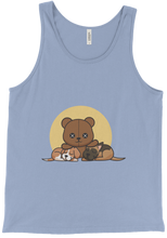 toto_bear22 Tank Top