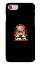 xswurlttv iPhone Phone Cases