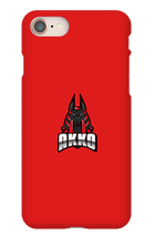 Akko iPhone Case with Name