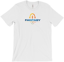Fantasy Fuel T-Shirts
