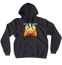 We Love Floppers Hoodie