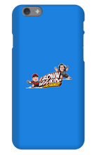 grownasskidsunchaned iPhone Phone Cases