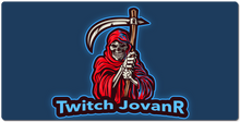 jovanr XXL Gaming Mousepad