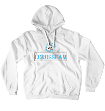 LCrossFAM Hoodies (No-Zip/Pullover)