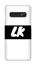 LK Samsung Phone Case
