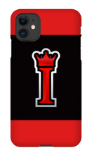 industrii iPhone Phone Cases