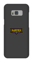 Hollowsprinter Samsung Phone Cases