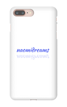 naomidreams iPhone Phone Cases