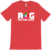 realonesgaming T-Shirts