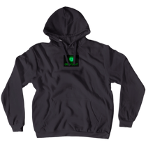 Green Light Hoodie