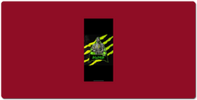 xxalphwolf1xx XXL Gaming Mousepad
