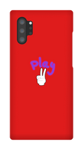 therealrenan8d Samsung Phone Cases