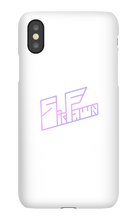 SirFawn Logo iPhone Phone Cases