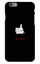 BUCKTOBER IPHONE CASE
