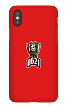 divi0621 iPhone Phone Cases