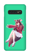 Riana Samsung  Cases