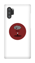 ezshadier Samsung Phone Cases