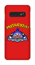MELAGODON!!!  Samsung Phone Cases
