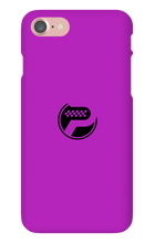 PrimeNeX iPhone Phone Cases