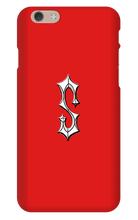 theinnerflamefanatic iPhone Phone Cases