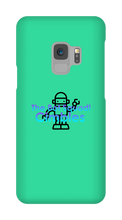 cimbles_ Samsung Phone Cases