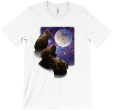 Bendi the moon howler