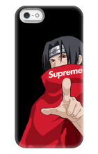 CAPINHA IPHONE HOKAGUINHO KSKKS