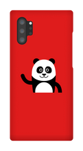 Panda hülle