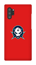gray_monk Samsung Phone Cases