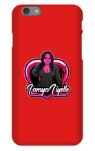 Luciphoria iPhone Phone Cases