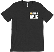 Epic Collection: Be Epic Crest T-Shirt