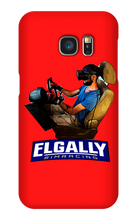 elgallysimracin Samsung Phone Cases