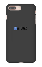 daboyz__ iPhone Phone Cases