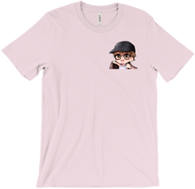 T-Shirt - Adriyano Chibbi
