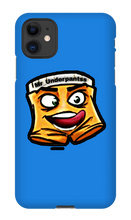 mr_underpantss iPhone Phone Cases