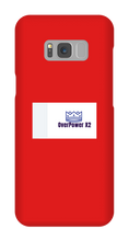 cxntrol53 Samsung Phone Cases