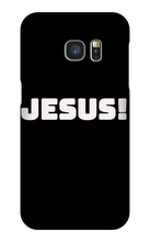 endleessss Samsung Phone Cases
