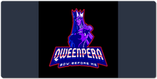 qweenpera274 XXL Gaming Mousepad