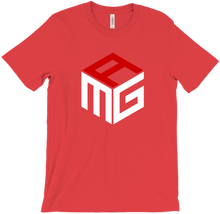 AMG T-Shirt Big Logo