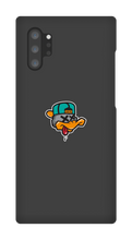 Duck Gaming Samsung Phone Case