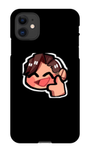 rocketlanchi iPhone Phone Cases