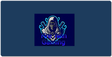 firetwin158 XXL Gaming Mousepad