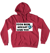 dragzon11 Hoodies (No-Zip/Pullover)